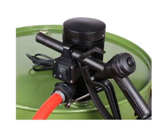Заправочный блок на бочку PIUSI Pico 230 M F00202000 