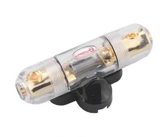 Компрессионный держатель для предохранителей Ural sound URAL FH-DB03 