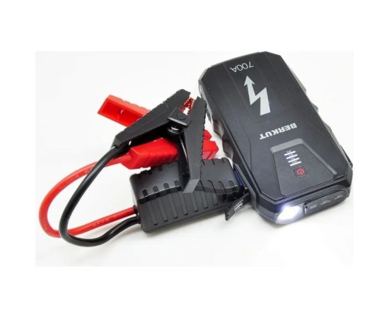 Пуско-зарядное устройство BERKUT specialist JSL-15000 