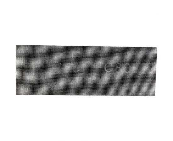 Сетка абразивная P80, 100x280 мм, 10 шт/уп GAVIAL 00001761 