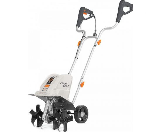 Электрический культиватор DAEWOO TE 1800  