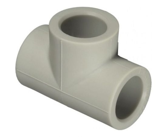 Тройник 20 FV-Plast 208020 