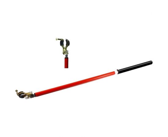 Изолирующие клещи ЭЛЕКТРО ТРЕЙД КИ-15Э ET-SHO117KI 