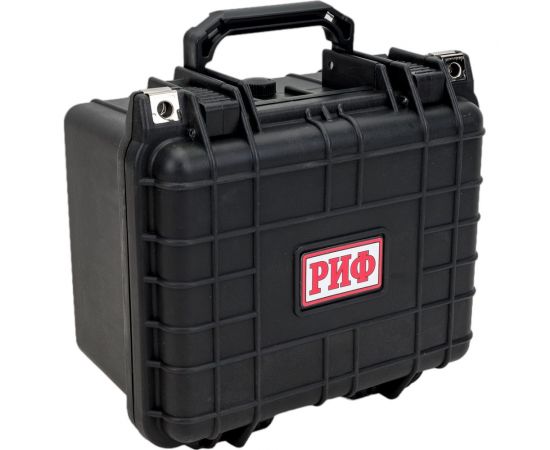 Защитный кейс РИФ ударопрочный 270х246х174 мм WR-41 