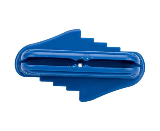 Кондуктор для центровки сверления на торце детали с магнитом B Uniq tool UTD-0002 