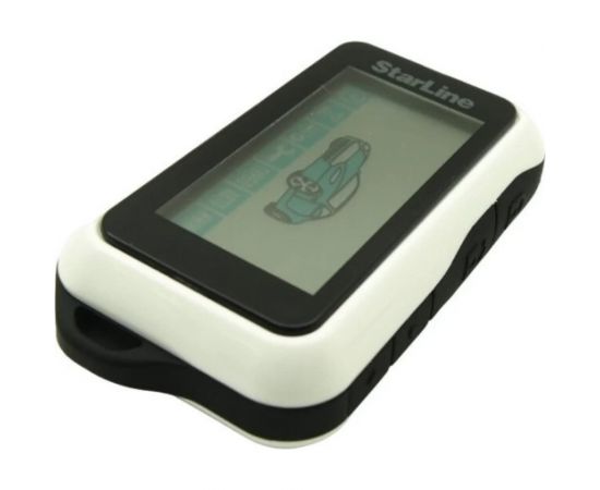 Брелок с дисплеем StarLine E93/91/91.1/90/90.1/63/61.1/60.1 4001884 