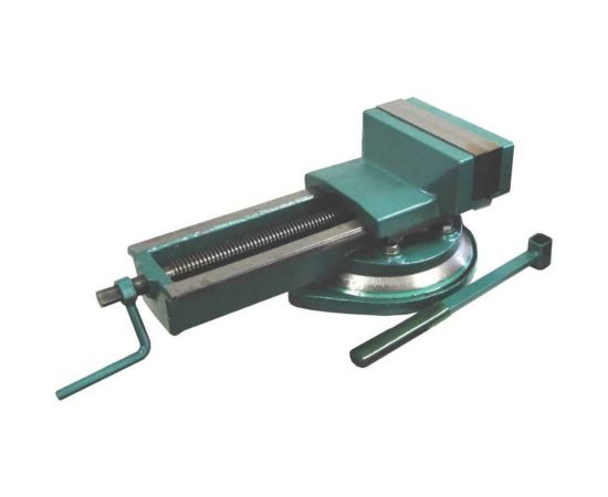 Станочные тиски АО Глазовский завод Металлист 7200-0219 2010010110826 