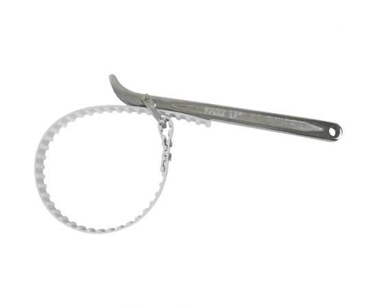 Съемник масляных фильтров ременной WIEDERKRAFT 30 - 170 мм WDK-214463 