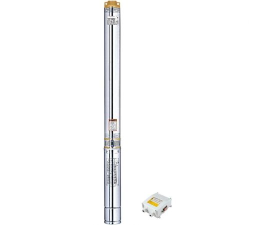 Скважинный насос LEO 3XRm 2/27-0.75 1063 