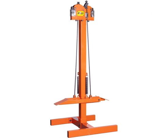 Шринкер Stalex SS-18FD 373223 