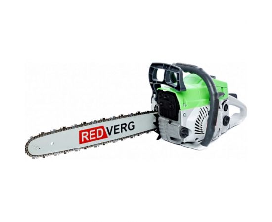 Бензопила REDVERG RD-GC55-18 6615724 
