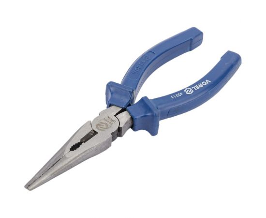 Тонкогубцы VOREL "TOYA" 160мм 40013 