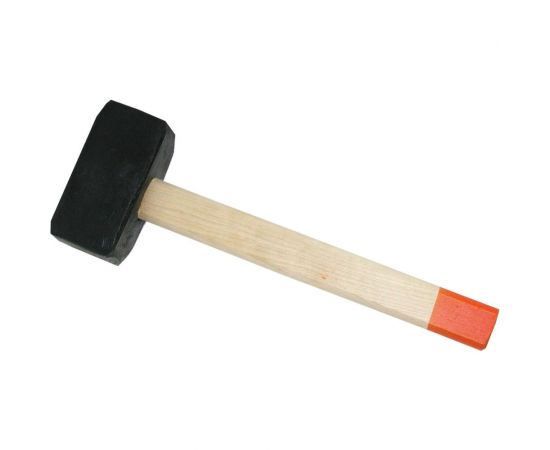 Кованая кувалда в сборе Труд-Вача, 14 кг С1014/2 