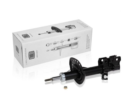 Амортизатор передний левый для автомобиля Nissan Qashqai TRIALLI AG 14152 