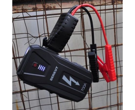 Пуско-зарядное устройство BERKUT specialist JSL-15000 – изображение 2