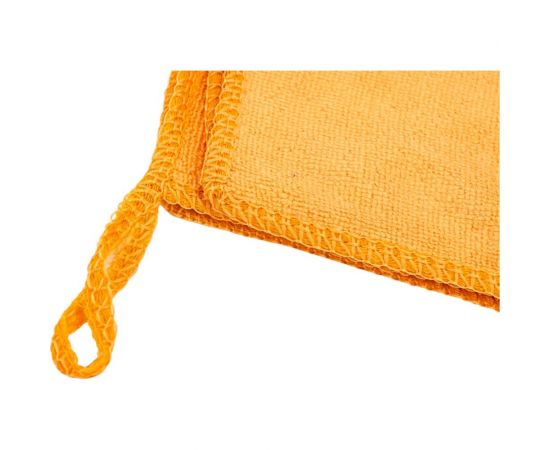 Салфетка Nord-Yada микрофибра 40х40см 904059 – изображение 2