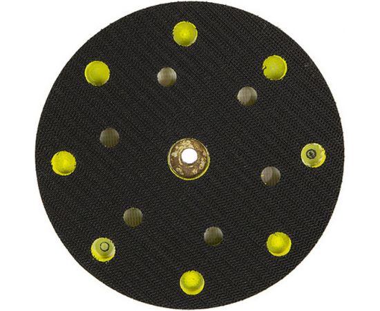 Подошва шлифовальная Sturm HAG918CPE-998 – изображение 2