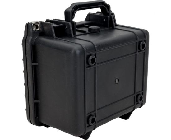 Защитный кейс РИФ ударопрочный 270х246х174 мм WR-41 – изображение 2