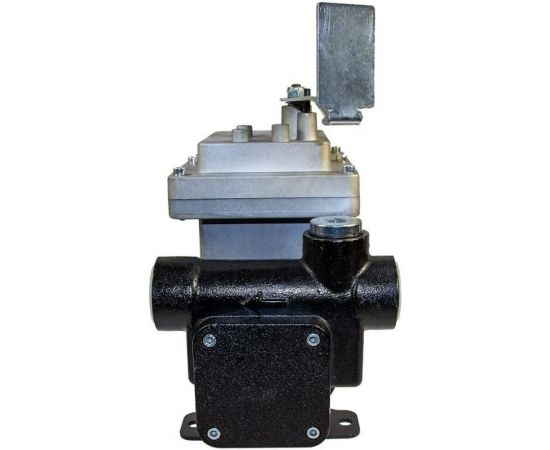 Насос перекачки бензина керосина Петролл Polaris ex (220v) 6016 – изображение 2