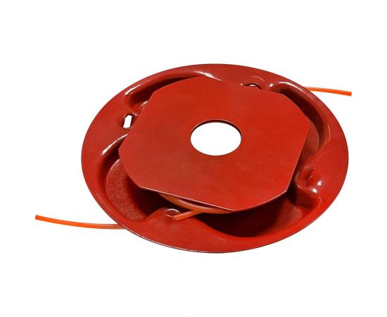 Катушка для триммера VERTEX vertextools YK-F002 – изображение 2