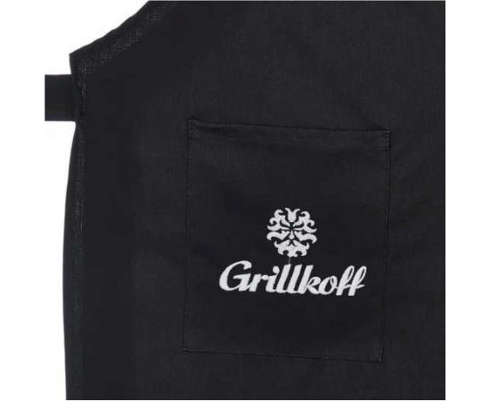 Фартук для гриля Grillkoff 221 – изображение 2