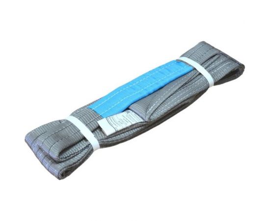 Текстильный строп САМСОН СТП 4-1,5 010300039962 – изображение 2