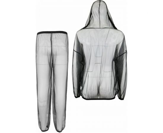 Антимоскитный костюм-сетка ЭЛЕМЕНТАЛЬ р. 56/58 К-405-56/58-к – изображение 2