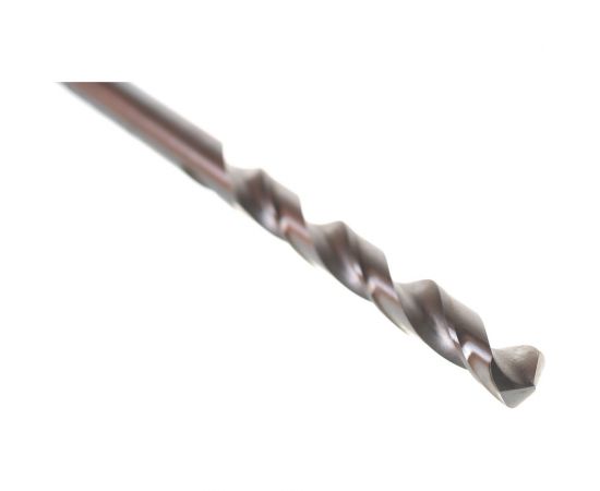 Сверло цх средняя серия (7.2х69х109 мм; HSS 6542; А1; DIN338) ИНСТУЛС 00001292888 – изображение 2