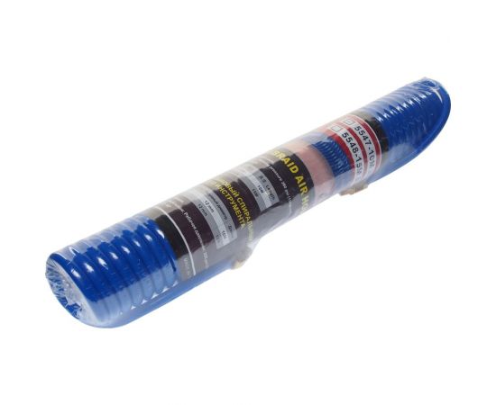 Шланг спиральный воздушный (8х12 мм; 10 м; 1/4M) JTC JTC-5547 – изображение 2