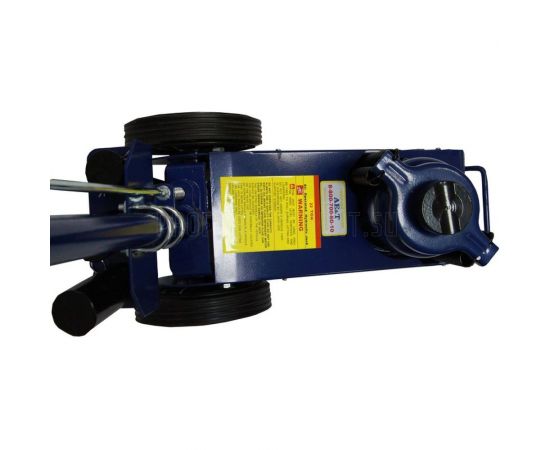 Пневмогидравлический домкрат AE&T 22т T22022 – изображение 2