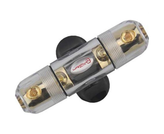 Компрессионный держатель для предохранителей Ural sound URAL FH-DB03 – изображение 2