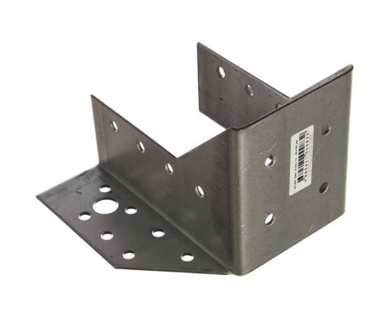 Крепление балки Rock 14 60х100 мм 10 шт. 451408 – изображение 2