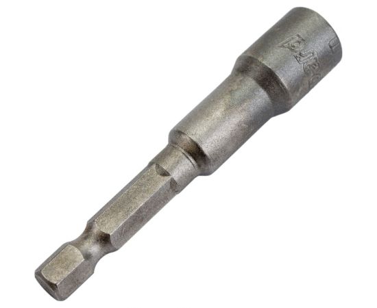 Бита для шуруповерта торцевая магнитная 8х65 мм Gepard GP3202-65 – изображение 2