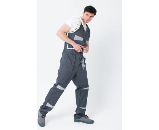 Полукомбинезон ООО ГУП Бисер Метеор, р. 56-58 / рост 182-188 4640100800900 – изображение 2