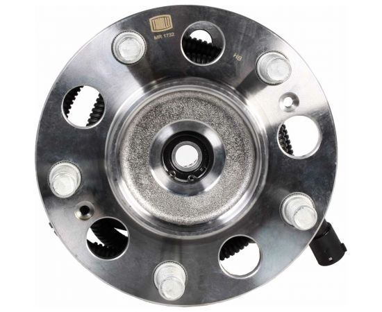 Ступица передняя в сборе с подшипником для автомобиля SsangYong Kyron /Actyon TRIALLI MR 1732 – изображение 2