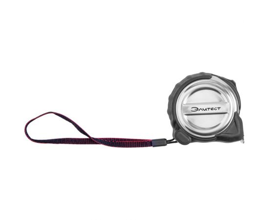 Рулетка Элитест Р5У3П 5 м, с калибровкой 00122964 – изображение 2