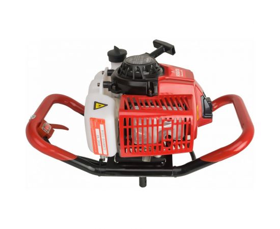 Мотобур Elitech БМ 70В – изображение 2