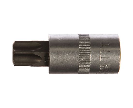 Головка со вставкой TORX T70 1/2"", L=55 мм АвтоDело 39329 15652 – изображение 2