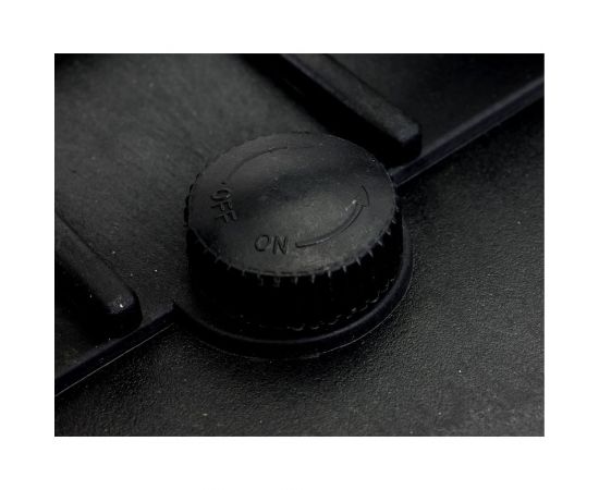 Защитный кейс РИФ ударопрочный 270х246х174 мм WR-41 – изображение 3