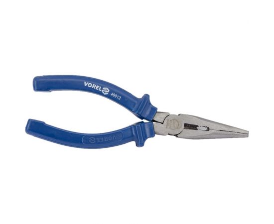 Тонкогубцы VOREL "TOYA" 160мм 40013 – изображение 3