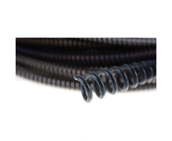Ручная спираль ФЛЕКСИКОР с ручкой для вращения 6мм х 7,5м General Pipe Cleaners 25FL1 – изображение 3