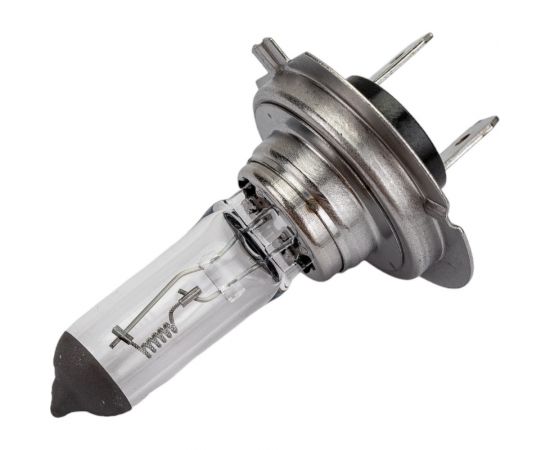 Лампа Маяк Н7, 24 В, 70 Вт, PX26d 48203 – изображение 3