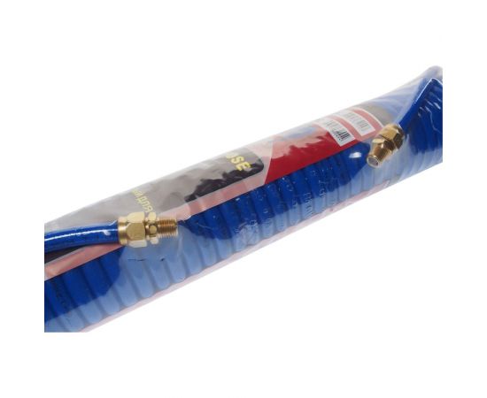 Шланг спиральный воздушный (8х12 мм; 10 м; 1/4M) JTC JTC-5547 – изображение 3