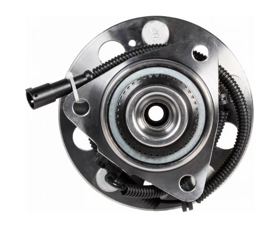 Ступица передняя в сборе с подшипником для автомобиля SsangYong Kyron /Actyon TRIALLI MR 1732 – изображение 3