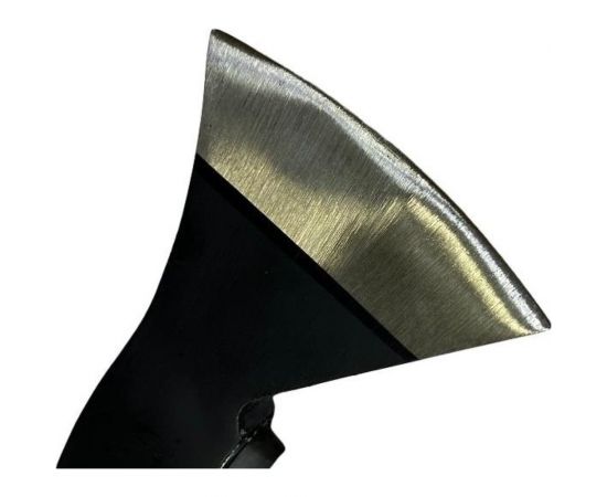 Топор с фибергласовой ручкой SKRAB зелено-черный 20141 – изображение 3