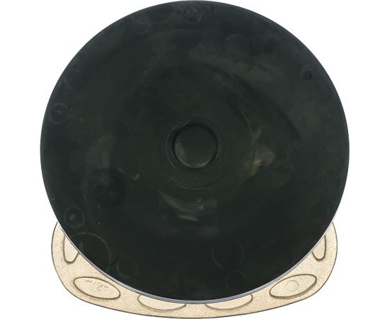 Вакуумный съёмник стекол МАСТАК металлический, одинарный 123 мм до 50 кг 107-01050 – изображение 3