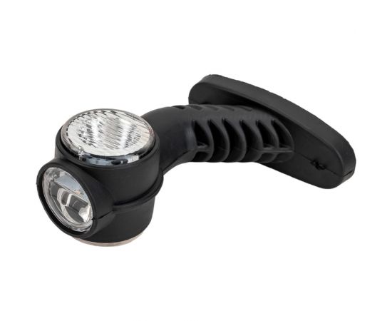 Габаритный фонарь ДАЛИ-авто ФГ-30-01 универсальный, светодиодный, левый DA-01788 – изображение 3