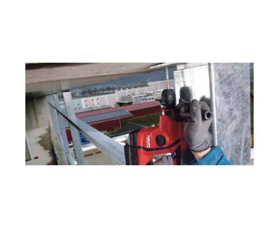 Бур твердосплавный TE-CX (20х610х540 мм; SDS-plus) Hilti 2206752 – изображение 3