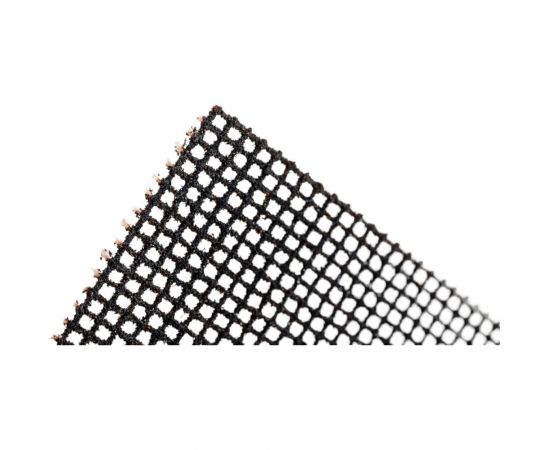 Сетка абразивная P80, 100x280 мм, 10 шт/уп GAVIAL 00001761 – изображение 3