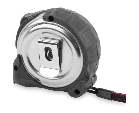 Рулетка Элитест Р5У3П 5 м, с калибровкой 00122964 – изображение 3